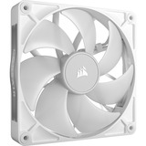 Corsair iCUE LINK RX140 RGB ventilateur de boîtier Blanc, 140 x 140 x 25 mm, PWM