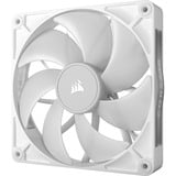 Corsair iCUE LINK RX140 RGB ventilateur de boîtier Blanc, 140 x 140 x 25 mm, PWM