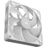 Corsair iCUE LINK RX140 RGB ventilateur de boîtier Blanc, 140 x 140 x 25 mm, PWM