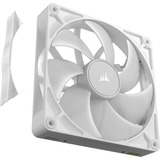 Corsair iCUE LINK RX140 RGB ventilateur de boîtier Blanc, 140 x 140 x 25 mm, PWM