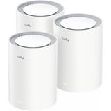 Cudy BE3600, Routeur maillé Blanc