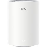 Cudy BE3600, Routeur maillé Blanc