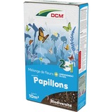 DCM Mélange de fleurs Papillons 0,520 kg, Graines Jusqu'à 10 m²