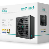 DeepCool Deepcool PQ1200G 3.1 Gold bk 