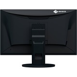 EIZO EV2480-BK 24" Moniteur Noir, 1x DisplayPort, 1x HDMI, 1x USB-C, 4x USB-A