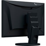 EIZO EV2480-BK 24" Moniteur Noir, 1x DisplayPort, 1x HDMI, 1x USB-C, 4x USB-A