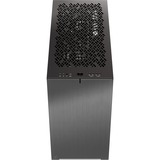 Fractal Design Define 7 boîtier midi tower Gris | 4x USB-A | 1x USB-C | Verre Trempé