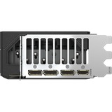GIGABYTE AORUS GeForce RTX 5070 MASTER 12G, Carte graphique 1x HDMI, 3x DisplayPort