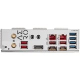 GIGABYTE TRX50 AERO D socket sTR5, Socket sTR5 carte mère Argent/Noir, RAID, 10GB-LAN, 2,5GB-LAN, WLAN, BT, Sound, E-ATX