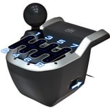 HORI 7-Speed Racing Shifter, Levier de vitesses Noir