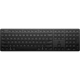 HP clavier Noir, Layout BE (AZERTY), 100%