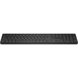 HP clavier Noir, Layout BE (AZERTY), 100%