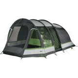 High Peak Tente Gris/Vert