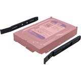 Inter-Tech 4U-40248 boîtier rack Noir | 2x USB-A
