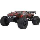 Jamara 059740 modèle radiocommandé Voiture tout terrain 1:10, Voiture télécommandée Rouge/Marron, Voiture tout terrain, 1:10, 14 an(s), 2,79 kg