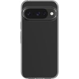 Just in Case Google Pixel 10/10 Pro - Soft TPU Case, Housse smartphone Transparent