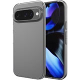 Just in Case Google Pixel 10/10 Pro - Soft TPU Case, Housse smartphone Transparent