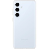 Just in Case Samsung Galaxy S24 FE - Soft TPU Case, Housse smartphone Transparent