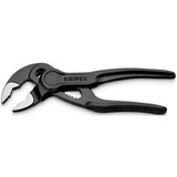 KNIPEX 87 00 100, Clé à tuyau / Serre-tube Noir