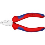 KNIPEX Pinces Rouge/Bleu