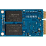 Kingston KC600 256 Go SSD SKC600MS/256G, SATA 6 Gb/s, mSATA