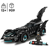 LEGO 76304 BATMAN Forever Batmobil, Jouets de construction 