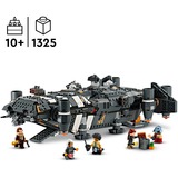 LEGO Star Wars - Le Onyx Cinder, Jouets de construction 75374