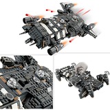 LEGO Star Wars - Le Onyx Cinder, Jouets de construction 75374