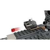 LEGO Star Wars - Le Onyx Cinder, Jouets de construction 75374