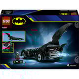 LEGO Super Heroes - Batman Forever Batmobile, Jouets de construction 76304