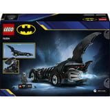 LEGO Super Heroes - Batman Forever Batmobile, Jouets de construction 76304