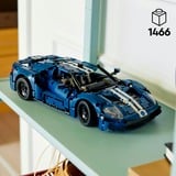LEGO Technic - Ford GT 2022, Jouets de construction 42154