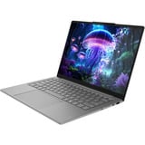 Lenovo Yoga Slim 7 14ILL10 (83JX006FMB) 14" PC portable Copilot+  Gris | Core Ultra 5 226V | Arc Graphics 130V | 16 Go | 512 Go SSD