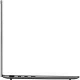 Lenovo Yoga Slim 7 14ILL10 (83JX006FMB) 14" PC portable Copilot+  Gris | Core Ultra 5 226V | Arc Graphics 130V | 16 Go | 512 Go SSD