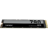 Lexar NM790 512 Go SSD M.2 2280, PCIe Gen4x4