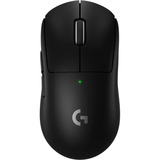 Logitech G PRO X SUPERLIGHT 2 Wireless, Souris gaming Noir, 100 - 32.000 dpi