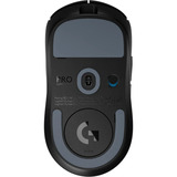 Logitech G PRO X SUPERLIGHT 2 Wireless, Souris gaming Noir, 100 - 32.000 dpi