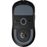 Logitech PRO X SUPERLIGHT 2 Wireless, Souris gaming Noir, 100 - 32.000 dpi