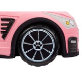 MGA Entertainment Na! Na! Na! Peluche Surprise Convertible, Jeu véhicule Rose clair