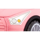 MGA Entertainment Soft Plush Convertible, Jeu véhicule Rose clair