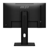 MSI PRO MP245PGN E14 23.8" Moniteur  Noir, 144 Hz, VGA, HDMI, DisplayPort, Audio