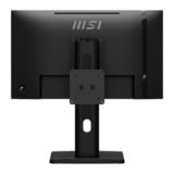 MSI PRO MP245PGN E14 23.8" Moniteur  Noir, 144 Hz, VGA, HDMI, DisplayPort, Audio
