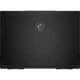 MSI Stealth A18 AI+ (A3XWHG-011BE) 18" PC portable gaming Copilot+  Noir | Ryzen AI 9 HX 370 | RTX 5070 Ti | 32 Go | 2 To SSD | 240 Hz