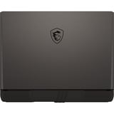 MSI Vector 16 HX AI (A2XWIG-608BE) 16" PC portable gaming  Gris | Core Ultra 9 275HX | RTX 5080 | 32 Go | 1 To SSD | 240 Hz