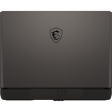 MSI  16" PC portable gaming  Gris