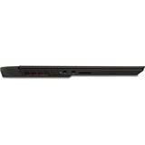 MSI  16" PC portable gaming  Gris