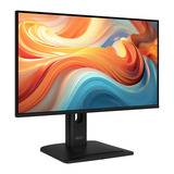 MSI  23.8" Moniteur  Noir