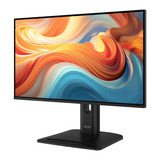 MSI  23.8" Moniteur  Noir