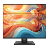 MSI  23.8" Moniteur  Noir