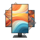 MSI  23.8" Moniteur  Noir